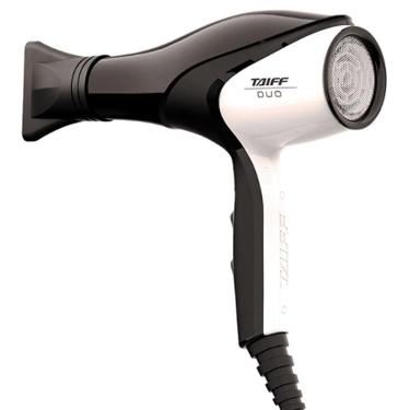 Imagem de Secador Profissional Taiff Unique Duo 2700W Bivolt
