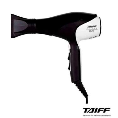 Imagem de Secador Profissional Taiff Unique Duo Bivolt