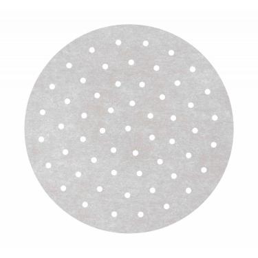 Imagem de Protetor Descartável Antiaderente Para Air Fryer (Paela01) 41045383-Forro De Papel Air Fryer C/50