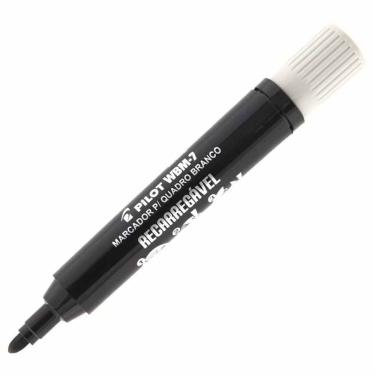 Imagem de Marcador Quadro Branco Wbm-7 Preto Pilot