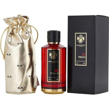 Imagem de Perfume Masculino Mancera Red Tobacco Mancera Eau De Parfum Spray 120 Ml