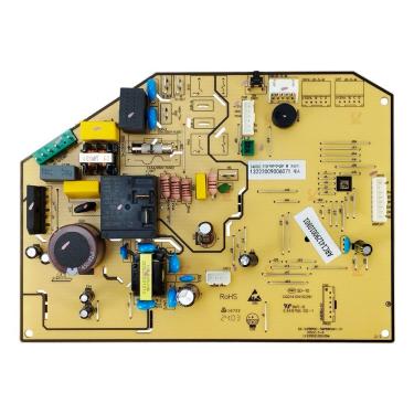 Imagem de Placa Evaporadora Ar Condicionado Hjqi18c2wb Qf Elgin Único