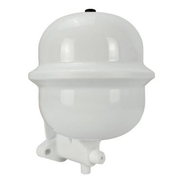 Imagem de Cuba De Pressão Pressurizador Tp820 Tp825 Komeco Equibras Inova Modelo Antigo - 0100021403 Único