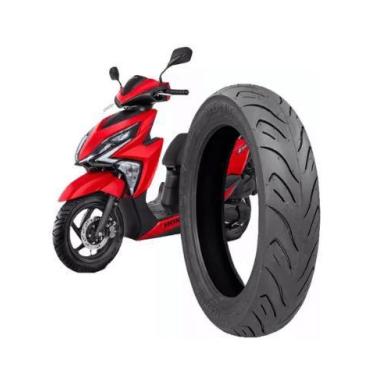 Imagem de Pneu Traseiro 3.50-10 Moto Honda Lead Elite Technic Scoter 6193