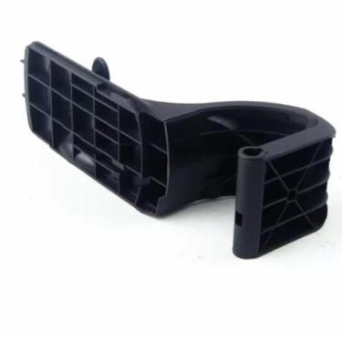 Imagem de Suporte tampa portinhola tanque combustivel focus 09 a 19 - GEOBER