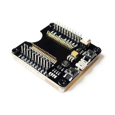 Imagem de HiLetgo Ferramenta De Programação Para Placa Desenvolvimento Esp32-Wrover, Testador Soquetes Teste E Downloader Esp32