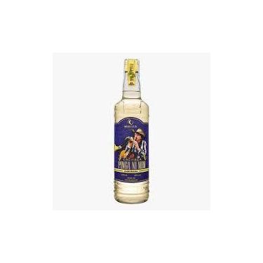 Imagem de Cachaça Pinga Ni Mim Sergio Reis Amburana 670ml