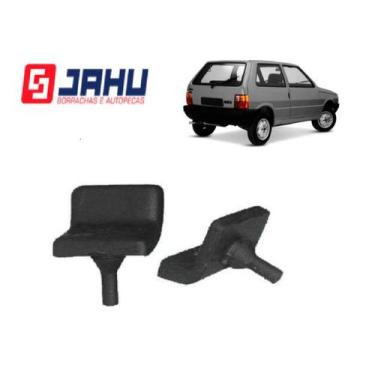 Imagem de Calço Capô FIAT UNO - JAHU 592454