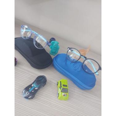 Imagem de Óculos de grau infantil - Ideal star 