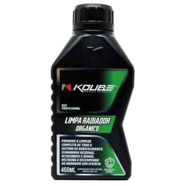 Imagem de Limpa Radiador Arrefecimento Organico Koube 450ml