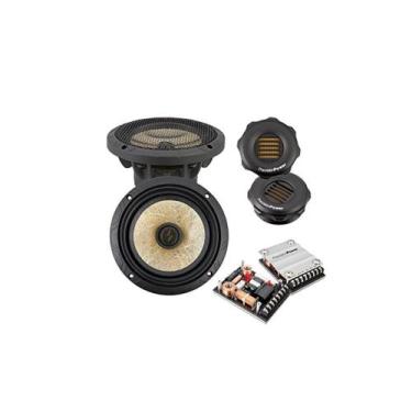 Imagem de Kit 02 vias Power Class 6.5 Precision Power P.65C2