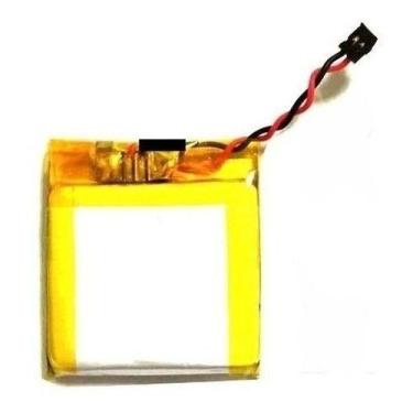 Imagem de Bateria  Tom Tom Relogio Tomtom  Spark 3 - bgb