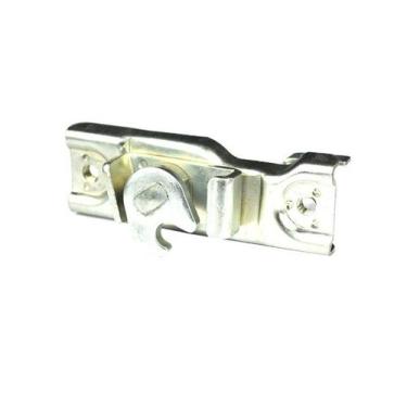 Imagem de Fechadura Fecho Porta Malas Tampa Traseira Compatível com Kombi Carat 