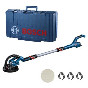 Imagem de Lixadeira De Parede Bosch Gtr 550W 220V Em Maleta