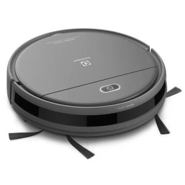Imagem de Robô Aspirador de Pó Electrolux Home-E Power Experience Capacidade 0,3