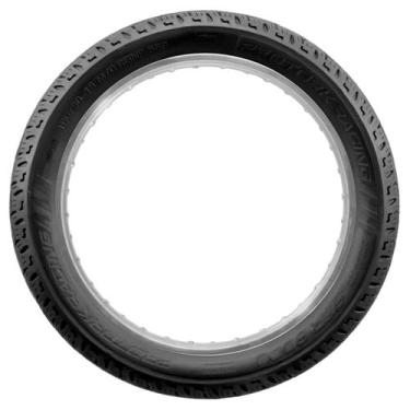 Imagem de Pneu Traseiro 100/90-18 Pro Tork 56 P Str 6000, PRETO, Único