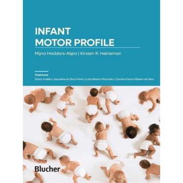 Imagem de Infant Motor Profile