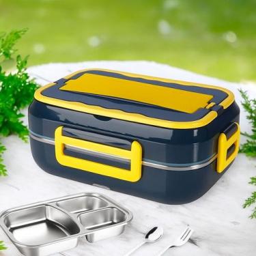 Imagem de Marmita Elétrica Casa Térmica 1.5L Bivolt - RELET