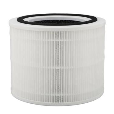 Imagem de LEVOIT PURIFIGADOR DE AR ​​SUBSTITUIÇÃO Filtro de alta eficiência Particular HEPA Air Ativado O odor de carbono Remoção Pólen Pólen Pet Bandela Fumaça Para Levoit 300 300s