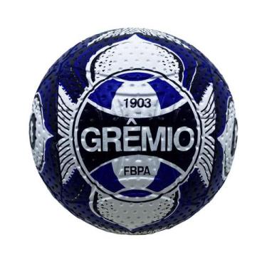 Imagem de Bola Futebol Campo New Ball Times Torcedor Em Pu Impermeável - Bola De