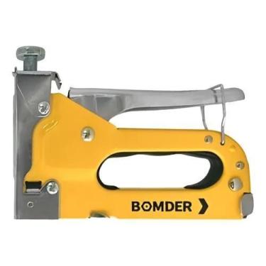 Imagem de Grampeador profissional bom-1502 - BOMDER