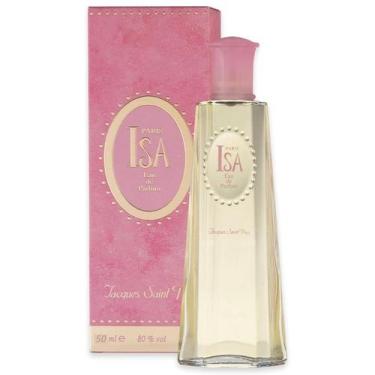 Imagem de Perfume Isa Feminino EDP 50ml - Ulric de Varens, 50ml