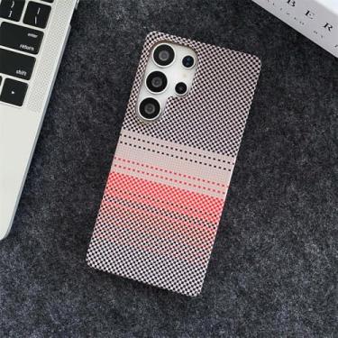 Imagem de Capa magnética com carregamento sem fio Slim Stripe para Samsung Galaxy S23 S24 S25 Ultra Plus, A2, para Samsung S25 Ultra