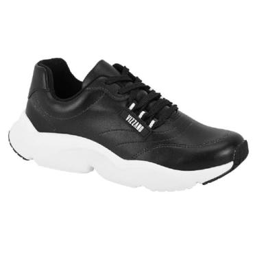 Imagem de Tenis Vizzano Esportivo Ref 1440.106.29568 Preto 037