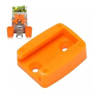 Imagem de Base Suporte Descascador Máquina Suco Laranja Citrus