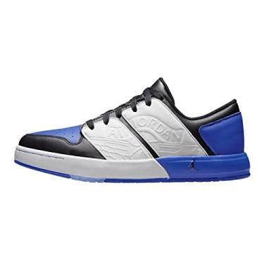 Imagem de Nike Tênis masculino Jordan Nu Retro 1 Low, Azul royal, 44