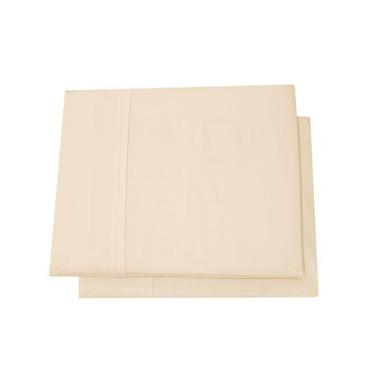 Imagem de Kit 02 Fronhas de Travesseiro Antisufocante Para Bebê Recem Nascido Pa