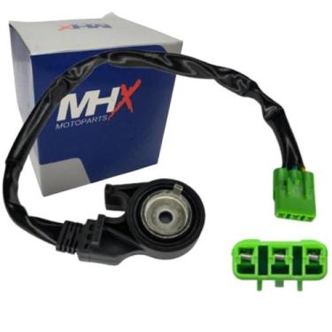 Imagem de Sensor do Descanso Lateral - Falcon 400 - Tornado 250 - MHX