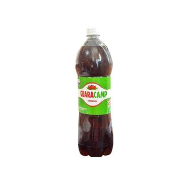 Imagem de 12 Guaracamp Guaraná de 1,5 L Garrafa Pronto Para Beber