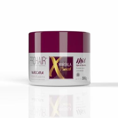 Imagem de Máscara Matizadora Marsala Trend 300g Prohair