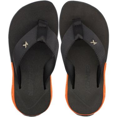 Imagem de Sandália de Dedo Kenner Rakka Infantil Masculina