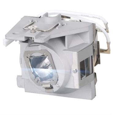 Imagem de Zaofpsan Lâmpada de substituição para projetor RLC-109 para ViewSonic PA503W PG603W PS501W PS600W VS16973 VS16977 lâmpada com caixa