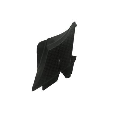 Imagem de Tampa Acabamento Da Churrasqueira Honda Fit 2004 Até 2008 Le - Autopla