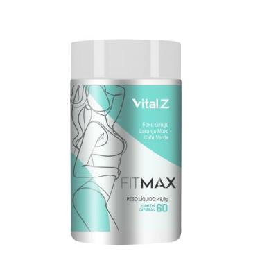 Imagem de VitalZ FitMax (60 cápsulas) - Vital Z