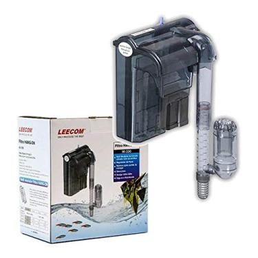 Imagem de LEECOM - Filtro EXT Hang-On HI-330-280 L/h 2W 220V