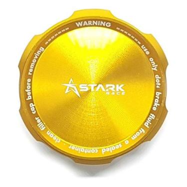 Imagem de Tampa Reservatorio Fluido Freio Traseiro Fazer250 Fazer 250 - Stark Ra