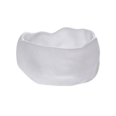 Imagem de Xícara de vidro com degustação de xícaras de chá transparentes/congeladas xícara de vinho branco Kongfu Master Teacup