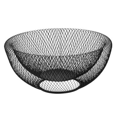 Imagem de Tuut, Linha Decoração fruteira aramada metal 30cm