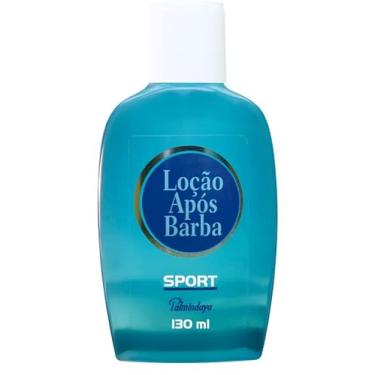 Imagem de Palmindaya - Locao Apos Barba Palmindaya 130Ml Sport