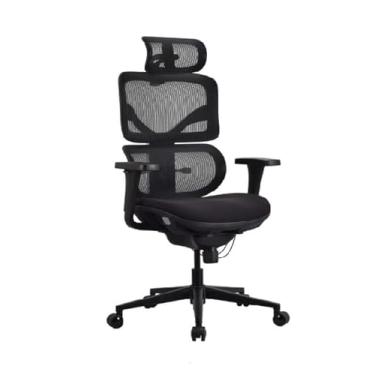 Imagem de Makkon Cadeira Ergonômica Presidente - Makkon - MK-80A