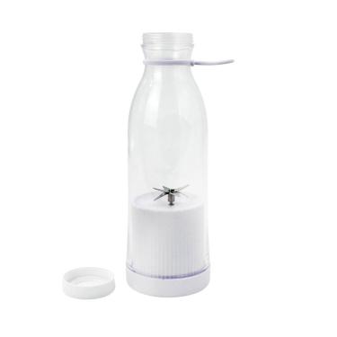 Imagem de Mini Liquidificador Portatil Garrafa Shake Suco Juice Cup