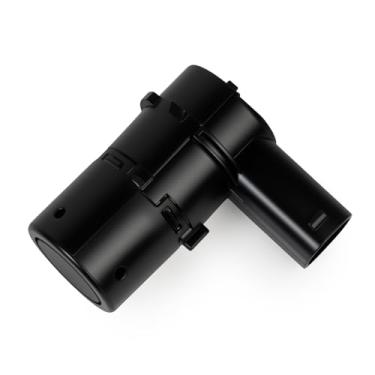 Imagem de JCCGLOBAL 30765108 Sensor de auxílio de estacionamento compatível com Volvo Xc90 2003-2006, S80 1999-2006, S40 2004-2012, V70 2005-2007, C70 2006-2013, V50 2005-2007, C70 2006-2013, V50 200 05-2020 11