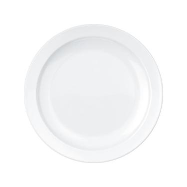 Imagem de Jogo 6 Pratos Raso Opaline Gourmet 25.8 Cm 554880 Nadir