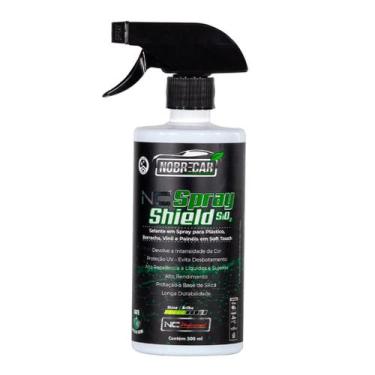 Imagem de Spray shield 500 ml - NOBRECAR