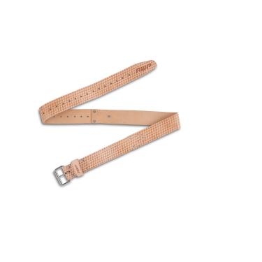 Imagem de Cinto de trabalho de couro selim