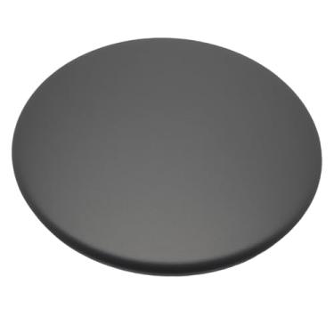 Imagem de Substituição da tampa do queimador de fogão a gás 5304508441 compatível com Frigidaire Electrolux Kenmore, tampa do queimador de superfície de alcance substitui 316261704 316438304 1613880 AH2581737